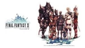 Final Fantasy XI 20th Anniversary