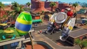 Fortnite Hotfix v20.10