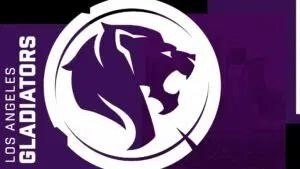 Overwatch League 2022 Los Angeles Gladiators