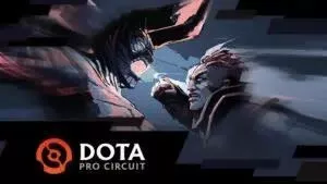 Dota 2 DPC Western Europe