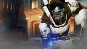 Winston Overwatch Guide tanks