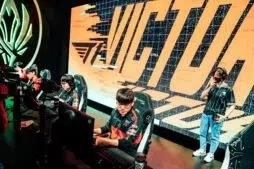 MSI Rumble Stage Final Day