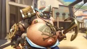 Overwatch Roadhog Guide