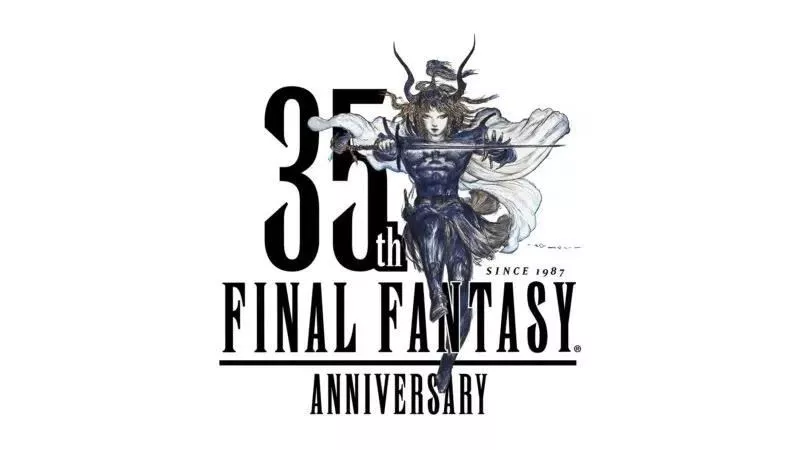 35-летие Final Fantasy