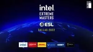 Intel Extreme Masters Даллас