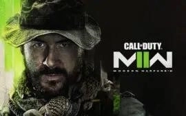 MW2 Art