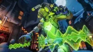 Lucio Guide