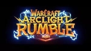 Warcraft Mobile Arclight Rumble Как пройти предварительную регистрацию