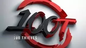 Превью 100 Thieves LCS