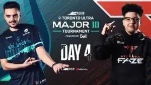 Toronto Ultra Major 3