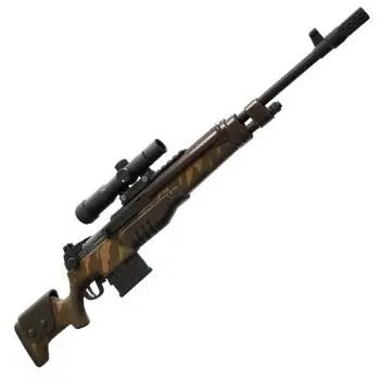 Винтовка DMR Fortnite S3 C3