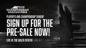 Call of Duty League Championship Weekend