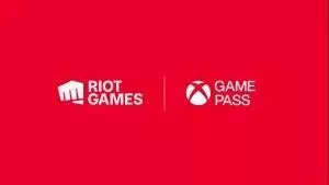 Riot Games Joins Game Pass