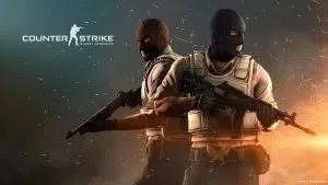 Пара операторов в балаклавах появилась на одном из рекламных изображений CS:GO от Valve.