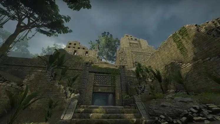 CS:GO Map Guide for Ancient