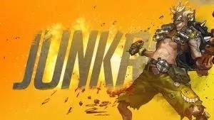 Junkrat-обои