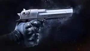 csgo-wallpaper Путеводитель по Desert Eagle