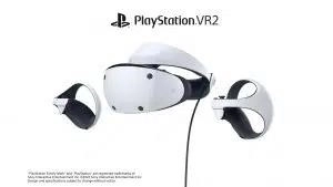 PS VR2