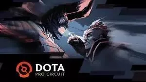 Dota2-dpc-Южная Америка