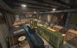 руководства по картам csgo csgo-train