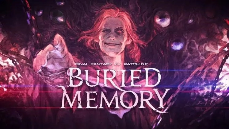 Final Fantasy XIV Patch 6.2 Buried Memory представляет новый уровень Savage Raid, Abyssos.