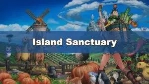 Live Letter 72 Island Sanctuary