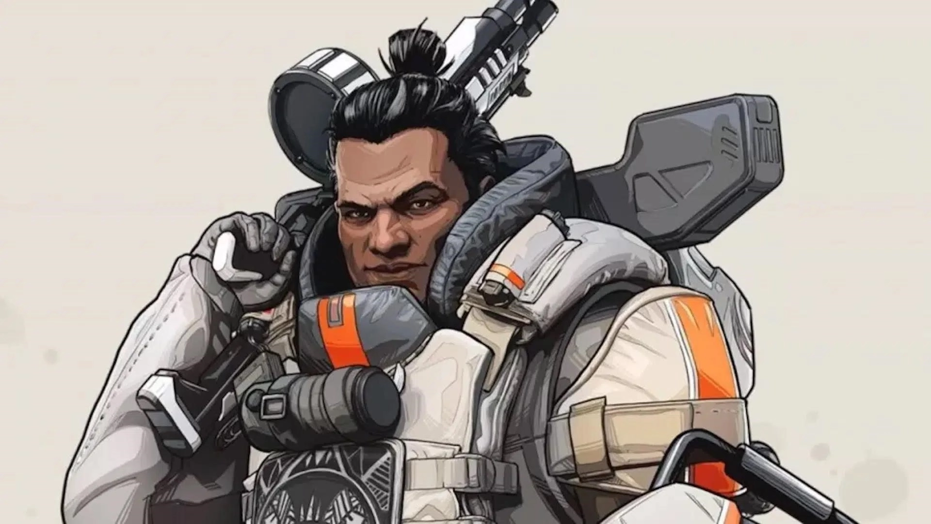 Gibraltar - Apex Legends Tier list Season 15