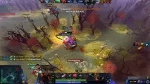 Dota 2: How to Increase Your Kill Streak - Chaos Knight gets a Beyond Godlike streak