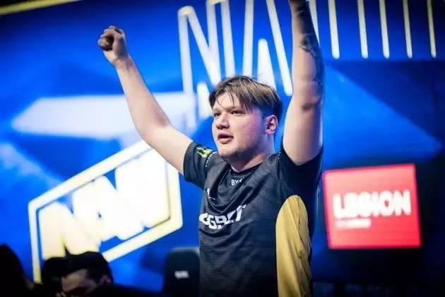 s1mple