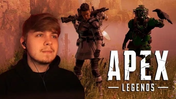 Sweetdreams — лучший цвет прицела Apex Legends