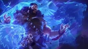 Spirit Walker Udyr