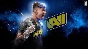 s1mple-обои