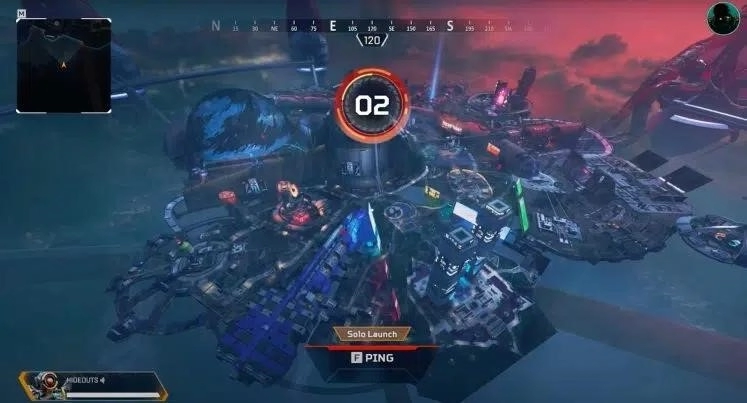 Apex Legends Хэллоуин 2022 Утечки