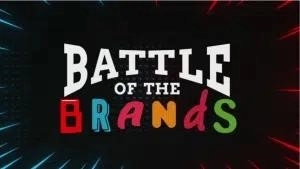 DoorDash's Battle of the Brands MultiVersus tournament was a blast.