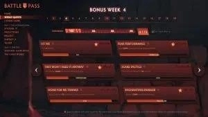 Dota 2: Battle Pass 2022 - Guide to Completing Weekly Quests for Week 4 - ft - ways to earn bonus battle points