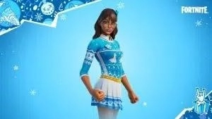 Fortnite Free Skins - Blizzabelle