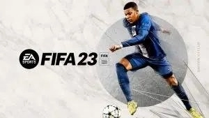 Система сыгранности FIFA 23