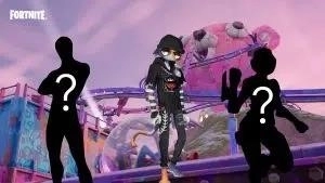 Fortnite Chapter 3 Season 4 Battle Pass skins leaks