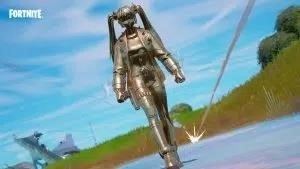 Fortnite Chapter 3 Season 4 Patch Notes - Chromed