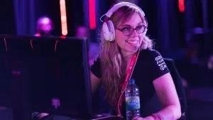 Female CSGO Players