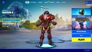 Follow this guide to get every Fortnite X Marvel: Zero War cosmetic for free.