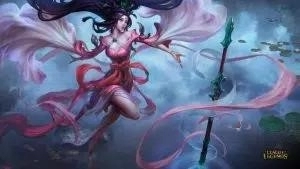 Janna