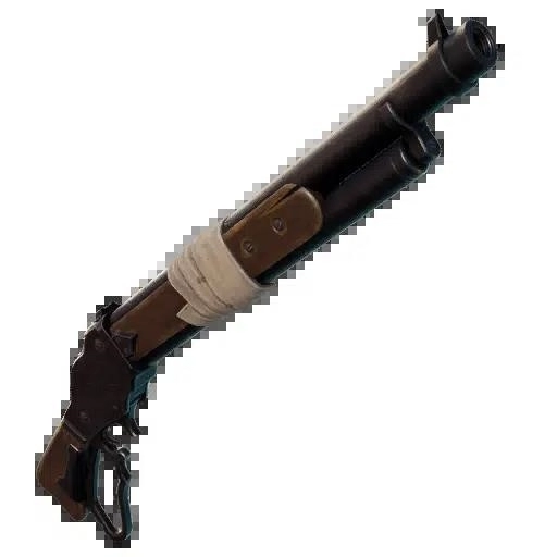 Fortnite Chapter 3 Season 4 Weapons Tier list Lever Action Shotgun