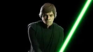 Master Luke Skywalker is coming to Fortnite!