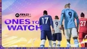 FIFA 23 OTW