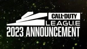 CDL 2023 Announcement