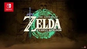 The Legend of Zelda: Tears of the Kingdom