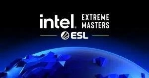 The logo for the IEM series of tournaments run by ESL