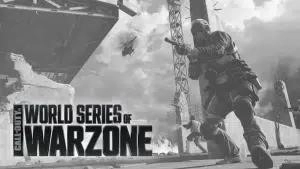 World Series of Warzone NA