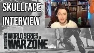 Skullface interview